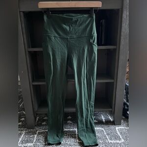 Lululemon Align Leggings With Pockets 25”